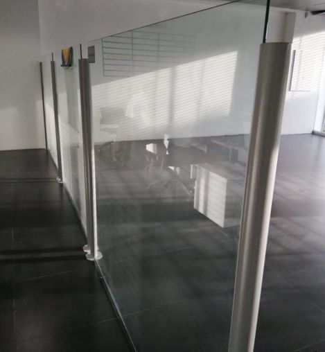 divisiones para oficinas