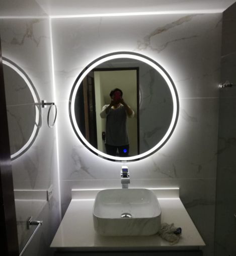 espejos con luz led-en-bogota