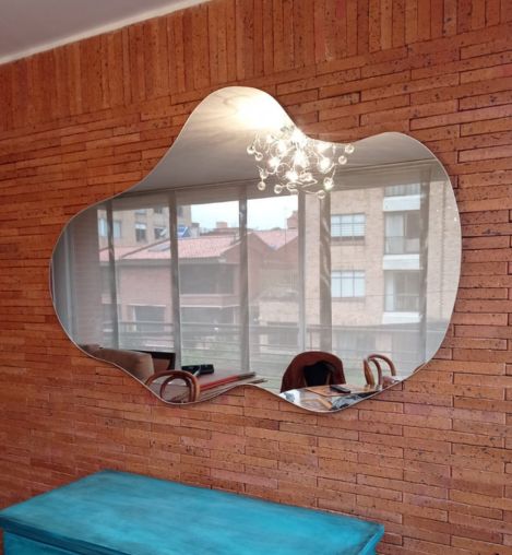 espejos personalizados bogota