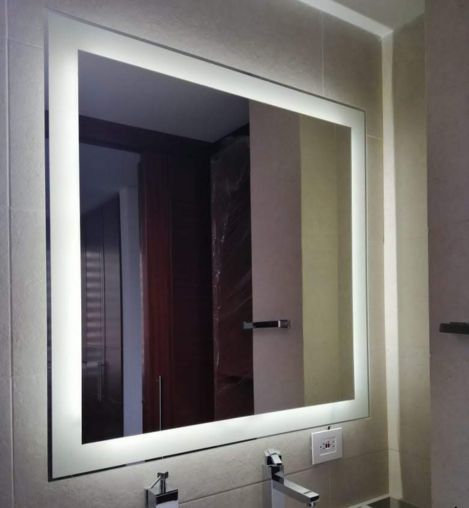 fabrica de espejos personalizados