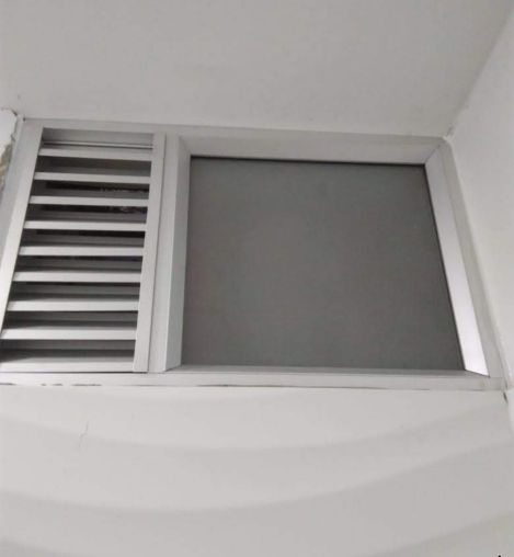 fabrica de ventanas en aluminio