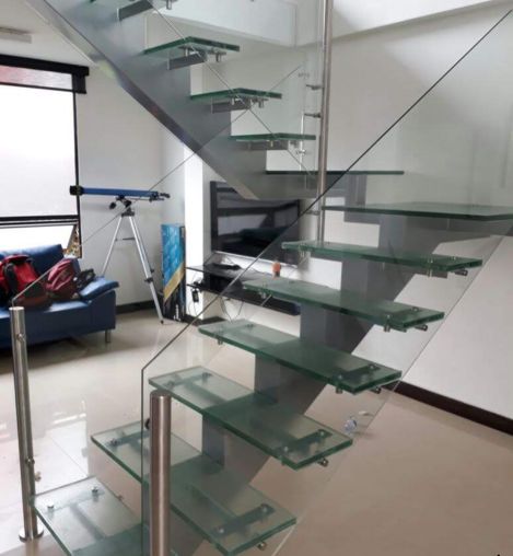 instalacion de vidrios para oficina