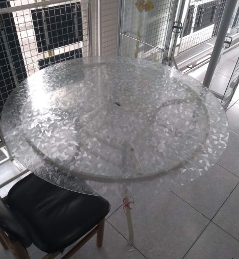 vidrios a medida en bogota