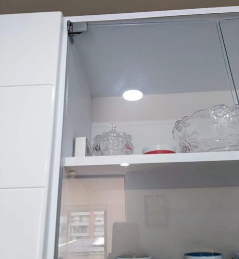 vidrios para muebles