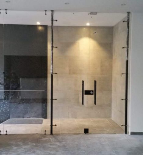 vidrios para oficinas bogota